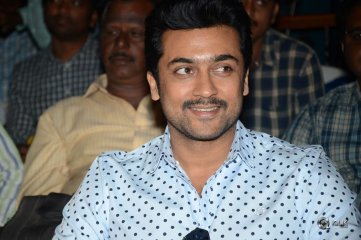 Singham 3 Movie Trailer Launch